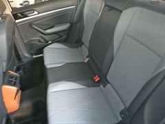 Volkswagen Lavida 1.5L Edition - ფოტო 13