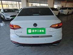 Volkswagen Lavida 1.5L Edition - ფოტო 3