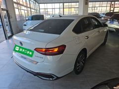 Volkswagen Lavida 1.5L Edition - ფოტო 4
