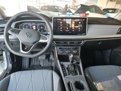 Volkswagen Lavida 1.5L Edition - ფოტო 5