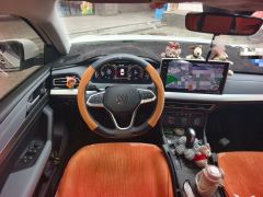 Volkswagen Lavida 1.5L Edition - ფოტო 6
