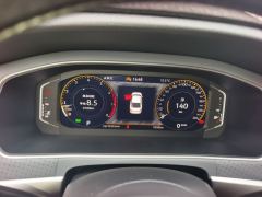 Volkswagen Lavida 1.5L Edition - ფოტო 7