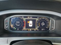 Volkswagen Lavida 1.5L Edition - ფოტო 8
