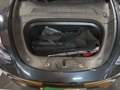 Tesla Model Y 554km Rear-Wheel Drive Edition - photo 16