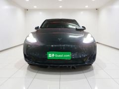 Tesla Model Y 554km Rear-Wheel Drive Edition - photo 2