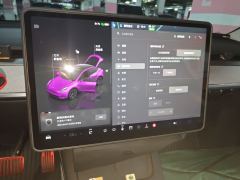 Tesla Model Y 554km Rear-Wheel Drive Edition - photo 9