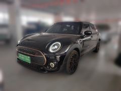 BMW MINI CLUBMAN 2.0T COOPER S Anniversary Edition - photo 1