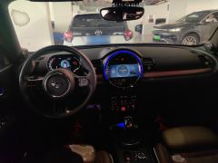 BMW MINI CLUBMAN 2.0T COOPER S Anniversary Edition - photo 10