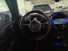 BMW MINI CLUBMAN 2.0T COOPER S Anniversary Edition - photo 11