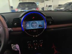 BMW MINI CLUBMAN 2.0T COOPER S Anniversary Edition - photo 14