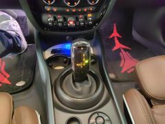 BMW MINI CLUBMAN 2.0T COOPER S Anniversary Edition - photo 15