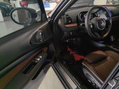 BMW MINI CLUBMAN 2.0T COOPER S Anniversary Edition - photo 17