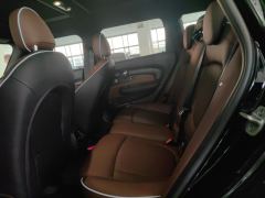 BMW MINI CLUBMAN 2.0T COOPER S Anniversary Edition - photo 18