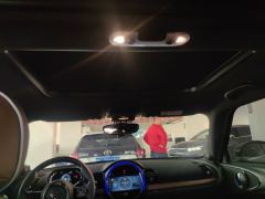 BMW MINI CLUBMAN 2.0T COOPER S Anniversary Edition - photo 19