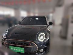 BMW MINI CLUBMAN 2.0T COOPER S Anniversary Edition - photo 2
