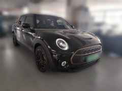 BMW MINI CLUBMAN 2.0T COOPER S Anniversary Edition - photo 3