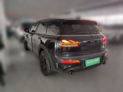 BMW MINI CLUBMAN 2.0T COOPER S Anniversary Edition - photo 4