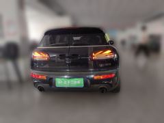 BMW MINI CLUBMAN 2.0T COOPER S Anniversary Edition - photo 5