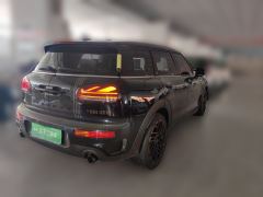 BMW MINI CLUBMAN 2.0T COOPER S Anniversary Edition - photo 6