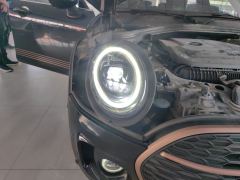 BMW MINI CLUBMAN 2.0T COOPER S Anniversary Edition - photo 7