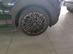 BMW MINI CLUBMAN 2.0T COOPER S Anniversary Edition - photo 8