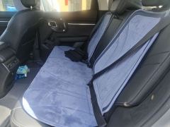 Haval Dargo PLUS 2.0T 2WD EditionPlus - ფოტო 13