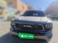 Haval Dargo PLUS 2.0T 2WD EditionPlus - ფოტო 2