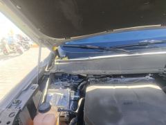 Haval Dargo PLUS 2.0T 2WD EditionPlus - ფოტო 20