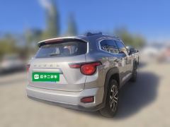 Haval Dargo PLUS 2.0T 2WD EditionPlus - ფოტო 4