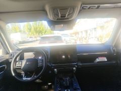 Haval Dargo PLUS 2.0T 2WD EditionPlus - ფოტო 5