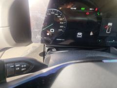 Haval Dargo PLUS 2.0T 2WD EditionPlus - ფოტო 8