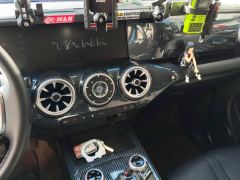Tank 300 2.0T Conqueror - photo 17