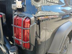 Tank 300 2.0T Conqueror - photo 5