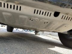 Tank 300 2.0T Conqueror - photo 8