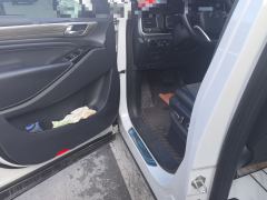 GAC Trumpchi M8 Master Series 400T Supreme Edition 7-seater - photo 12