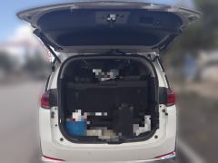 GAC Trumpchi M8 Master Series 400T Supreme Edition 7-seater - photo 15