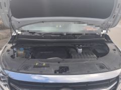 GAC Trumpchi M8 Master Series 400T Supreme Edition 7-seater - photo 16
