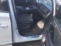 GAC Trumpchi M8 Master Series 400T Supreme Edition 7-seater - photo 19