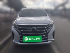 GAC Trumpchi M8 Master Series 400T Supreme Edition 7-seater - photo 2