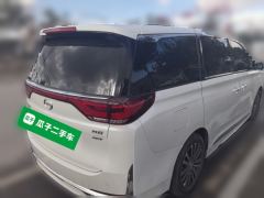 GAC Trumpchi M8 Master Series 400T Supreme Edition 7-seater - photo 4