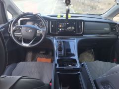 GAC Trumpchi M8 Master Series 400T Supreme Edition 7-seater - photo 5