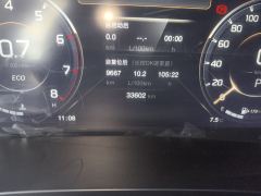 GAC Trumpchi M8 Master Series 400T Supreme Edition 7-seater - photo 8