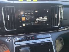 GAC Trumpchi M8 Master Series 400T Supreme Edition 7-seater - photo 9
