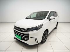 Maxus G50 1.5T Manual Comfort A - фото 1