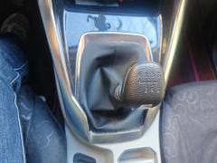 Maxus G50 1.5T Manual Comfort A - фото 10