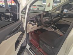 Maxus G50 1.5T Manual Comfort A - фото 12