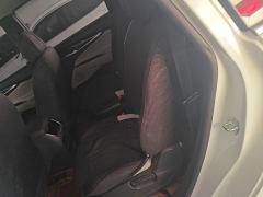 Maxus G50 1.5T Manual Comfort A - фото 13