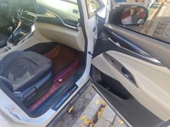 Maxus G50 1.5T Manual Comfort A - фото 19