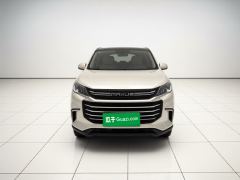 Maxus G50 1.5T Manual Comfort A - фото 2