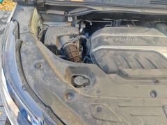 Maxus G50 1.5T Manual Comfort A - фото 20
